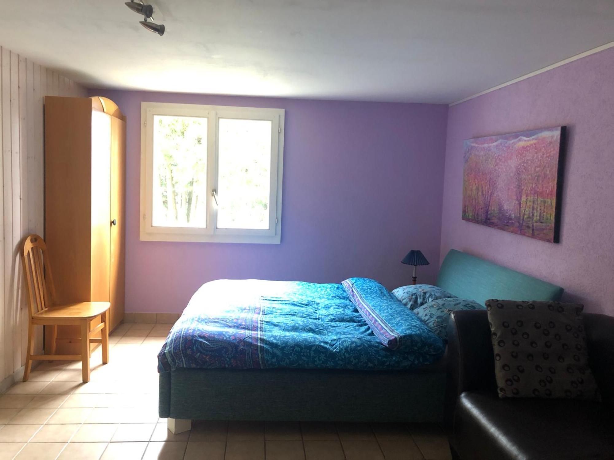 Domaine Bellevie Bnb Vex Zewnętrze zdjęcie