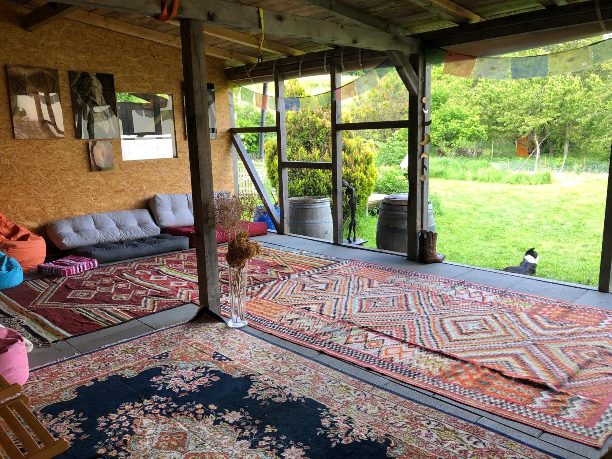 Domaine Bellevie Bnb Vex Zewnętrze zdjęcie