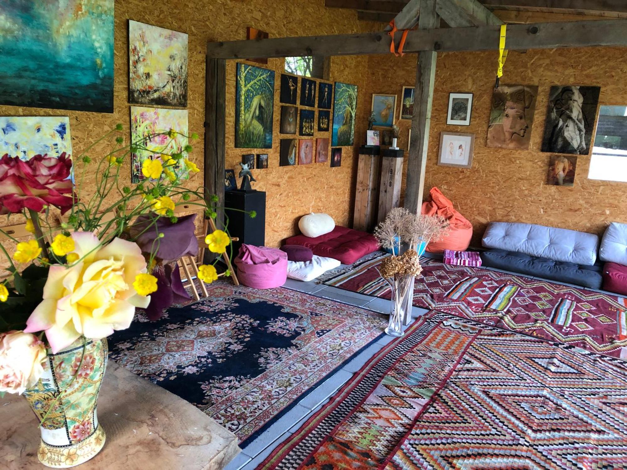 Domaine Bellevie Bnb Vex Zewnętrze zdjęcie