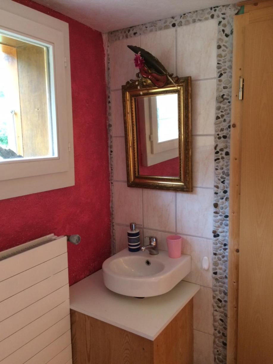 Domaine Bellevie Bnb Vex Zewnętrze zdjęcie