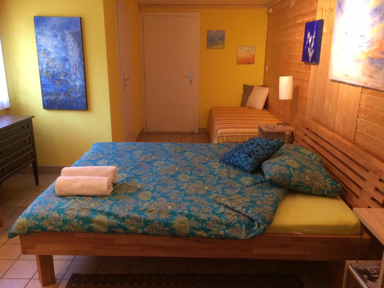 Domaine Bellevie Bnb Vex Zewnętrze zdjęcie