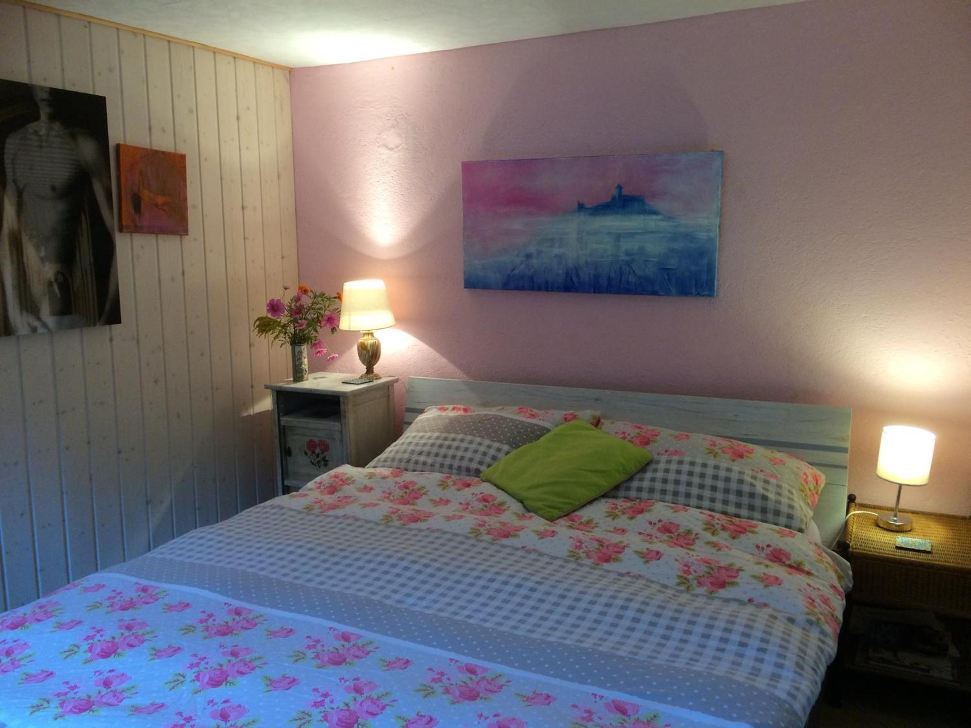 Domaine Bellevie Bnb Vex Zewnętrze zdjęcie