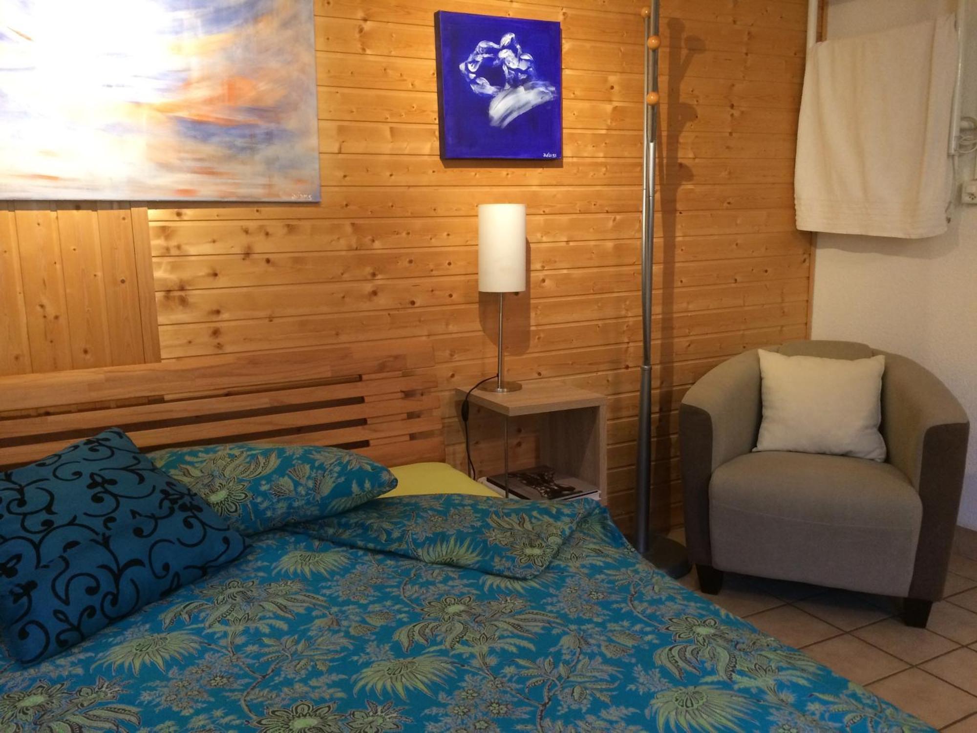 Domaine Bellevie Bnb Vex Zewnętrze zdjęcie