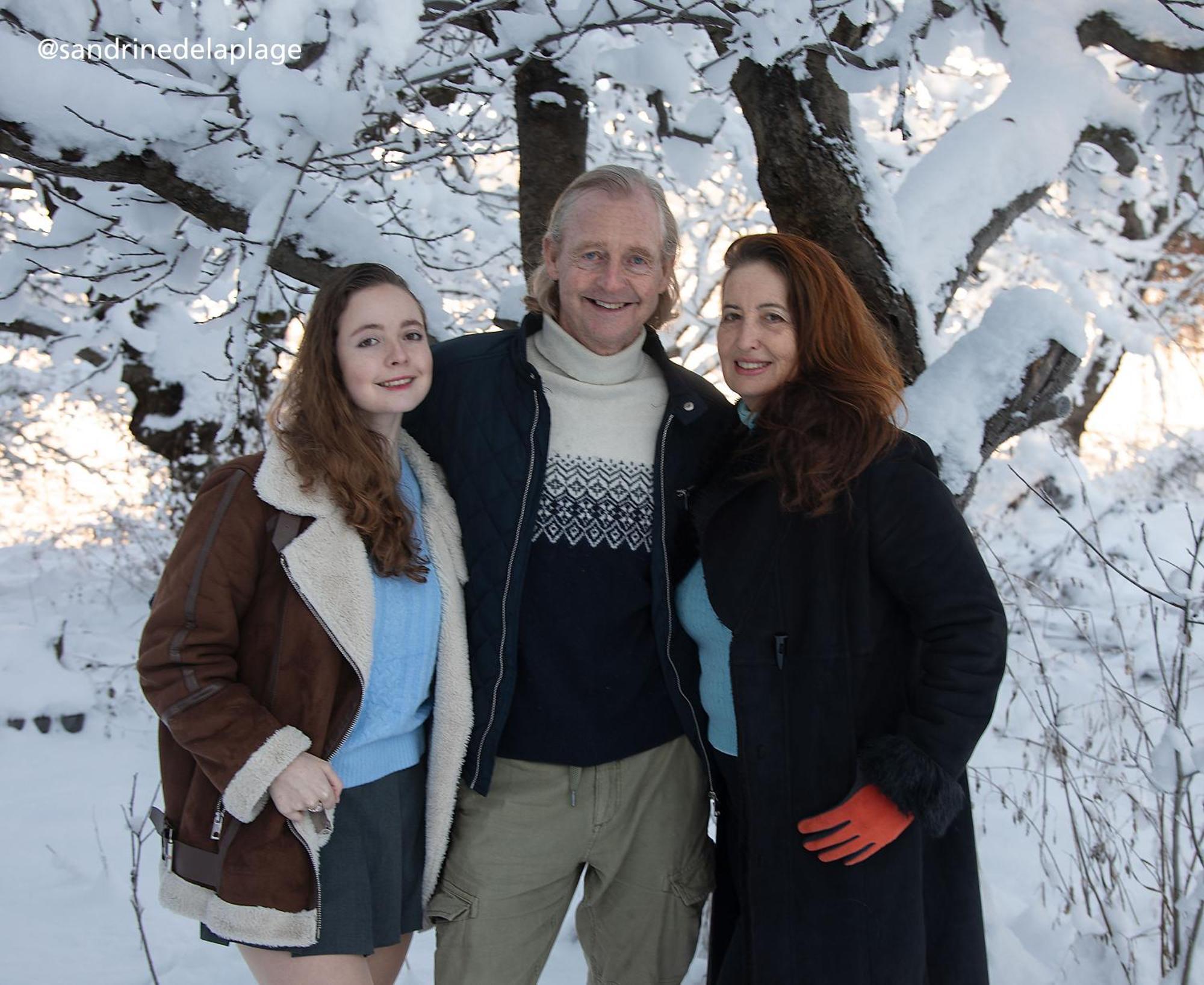 Domaine Bellevie Bnb Vex Zewnętrze zdjęcie