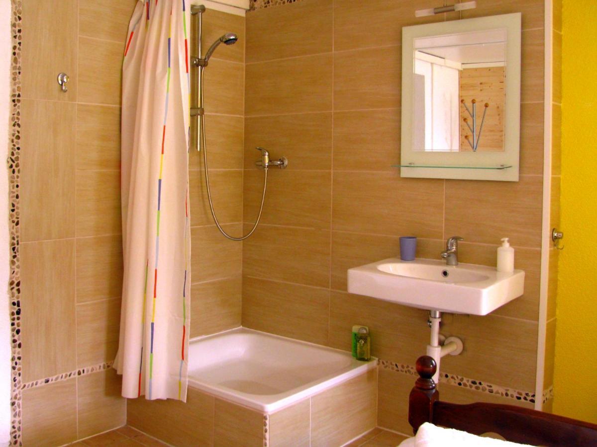 Domaine Bellevie Bnb Vex Pokój zdjęcie